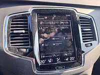 Volvo xc90 2.0 d5 awd inscription automaat; rv-530-f - afbeelding 4 van  27