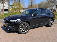 Volvo xc90 2.0 d5 awd inscription automaat; rv-530-f - afbeelding 1 van  27
