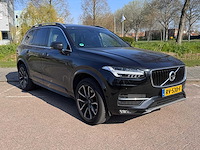 Volvo xc90 2.0 d5 awd inscription automaat; rv-530-f - afbeelding 21 van  27