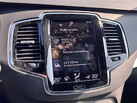 Volvo xc90 2.0 d5 awd inscription automaat; rv-530-f - afbeelding 9 van  24