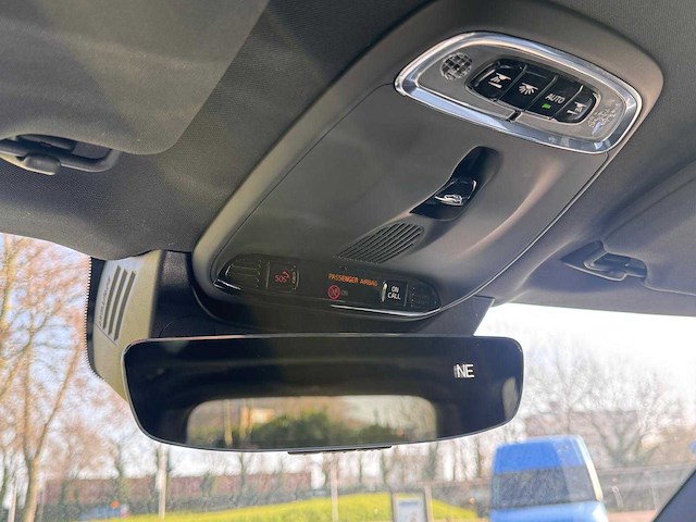 Volvo xc90 2.0 d5 awd inscription automaat; rv-530-f - afbeelding 22 van  24