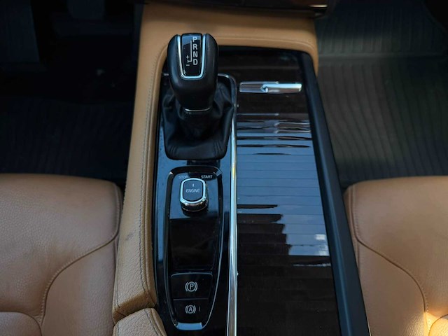 Volvo xc90 2.0 d5 awd momentum | l-124-pd i - afbeelding 3 van  18