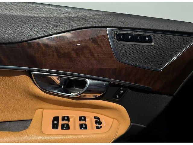 Volvo xc90 2.0 d5 awd momentum | l-124-pd i - afbeelding 5 van  18