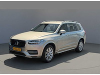 Volvo xc90 2.0 d5 awd momentum | l-124-pd i - afbeelding 1 van  18