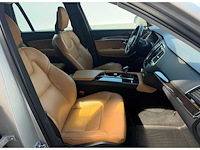 Volvo xc90 2.0 d5 awd momentum | l-124-pd i - afbeelding 13 van  18