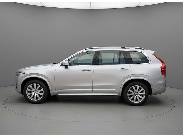 Volvo xc90 2.0 d5 awd momentum | l-124-pd i - afbeelding 15 van  18