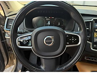 Volvo xc90 2.0 d5 awd momentum | l-124-pd i - afbeelding 17 van  18