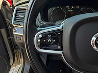 Volvo xc90 2.0 d5 awd momentum | l-124-pd i - afbeelding 18 van  18