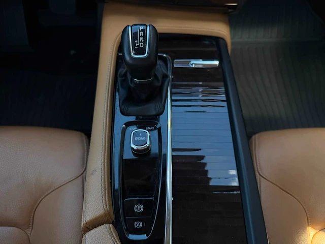 Volvo xc90 2.0 d5 awd momentum | l-124-pd i - afbeelding 3 van  18