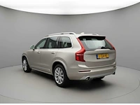 Volvo xc90 2.0 d5 awd momentum | l-124-pd i - afbeelding 14 van  18