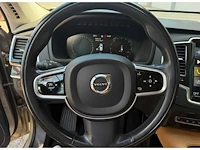 Volvo xc90 2.0 d5 awd momentum | l-124-pd i - afbeelding 17 van  18