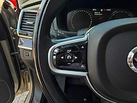 Volvo xc90 2.0 d5 awd momentum | l-124-pd i - afbeelding 18 van  18
