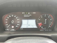 Volvo xc90 2.0 t5 awd inscript. * nv-383-n - afbeelding 2 van  17