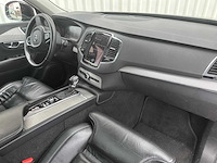 Volvo xc90 2.0 t5 awd inscript. * nv-383-n - afbeelding 3 van  17