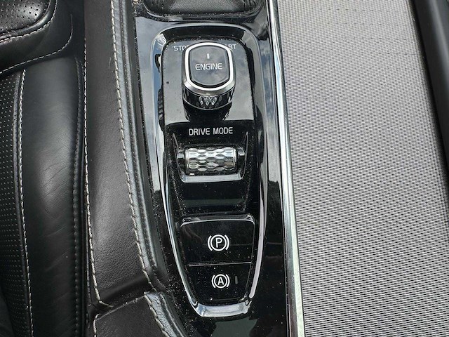 Volvo xc90 2.0 t5 awd inscript. * nv-383-n - afbeelding 5 van  17