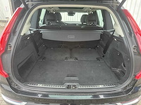 Volvo xc90 2.0 t5 awd inscript. * nv-383-n - afbeelding 7 van  17
