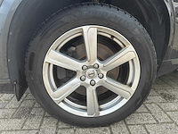 Volvo xc90 2.0 t5 awd inscript. * nv-383-n - afbeelding 9 van  17