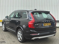 Volvo xc90 2.0 t5 awd inscript. * nv-383-n - afbeelding 11 van  17