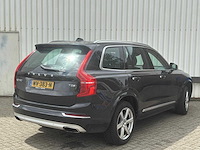Volvo xc90 2.0 t5 awd inscript. * nv-383-n - afbeelding 12 van  17