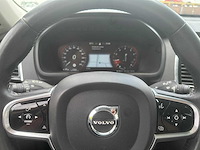 Volvo xc90 2.0 t5 awd inscript. * nv-383-n - afbeelding 17 van  17