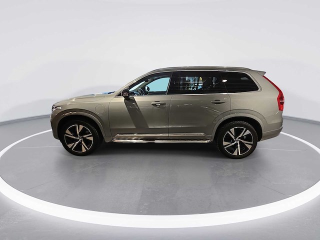 Volvo xc90 2.0 t8 awd core bright 2024 | jhj-08-b i - afbeelding 26 van  27