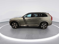 Volvo xc90 2.0 t8 awd core bright 2024 | jhj-08-b i - afbeelding 26 van  27