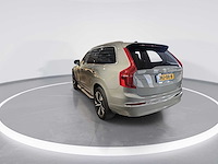 Volvo xc90 2.0 t8 awd core bright 2024 | jhj-08-b i - afbeelding 4 van  27