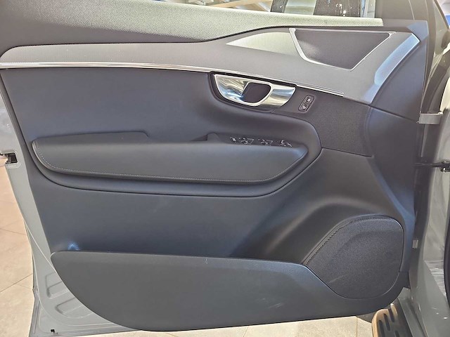 Volvo xc90 2.0 t8 awd core bright 2024 | jhj-08-b i - afbeelding 5 van  27