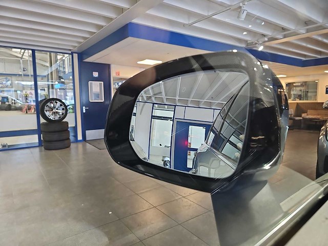 Volvo xc90 2.0 t8 awd core bright 2024 | jhj-08-b i - afbeelding 7 van  27