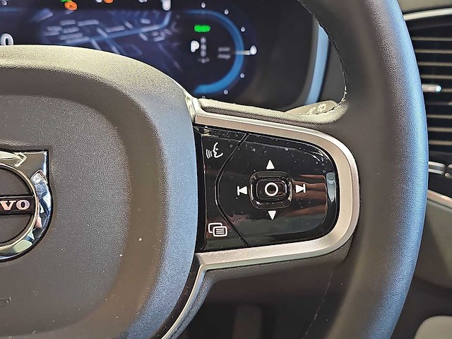 Volvo xc90 2.0 t8 awd core bright 2024 | jhj-08-b i - afbeelding 12 van  27
