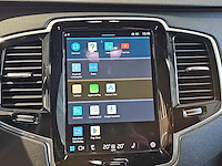 Volvo xc90 2.0 t8 awd core bright 2024 | jhj-08-b i - afbeelding 13 van  27