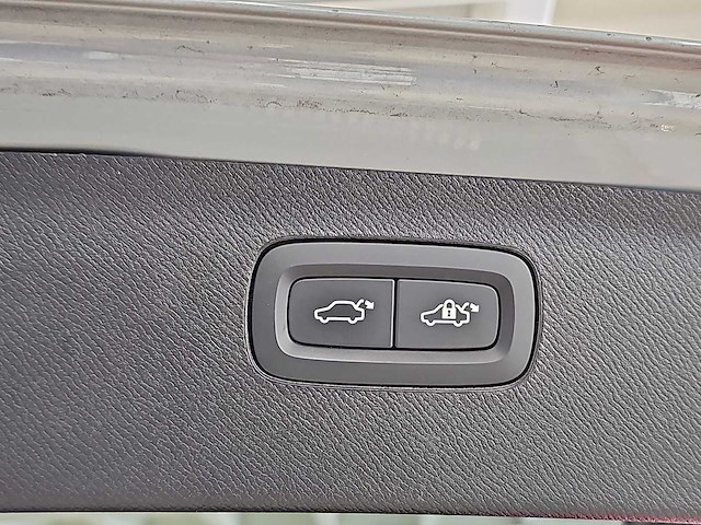 Volvo xc90 2.0 t8 awd core bright 2024 | jhj-08-b i - afbeelding 18 van  27