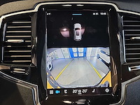 Volvo xc90 2.0 t8 awd core bright 2024 | jhj-08-b i - afbeelding 27 van  27