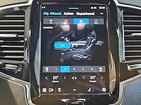 Volvo xc90 2.0 t8 awd core bright 2024 | jhj-08-b i - afbeelding 22 van  27