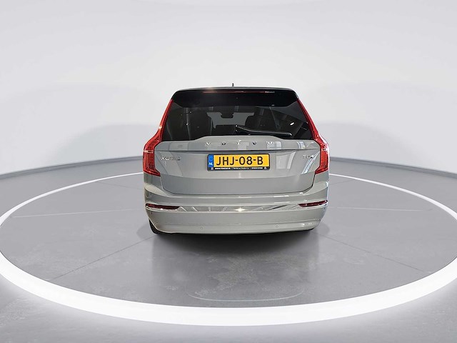 Volvo xc90 2.0 t8 awd core bright 2024 | jhj-08-b i - afbeelding 7 van  31