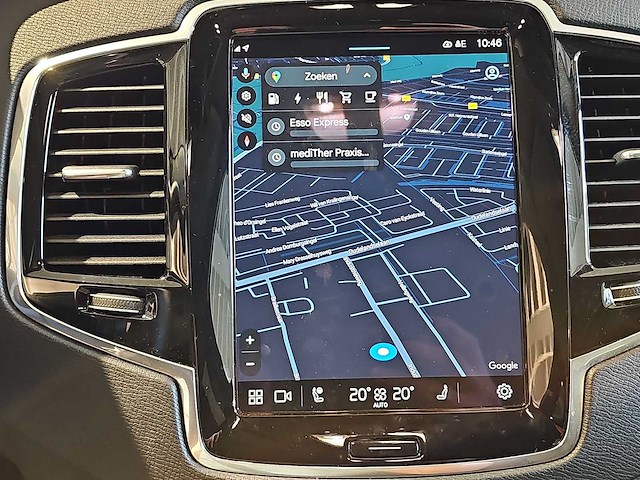 Volvo xc90 2.0 t8 awd core bright 2024 | jhj-08-b i - afbeelding 17 van  31