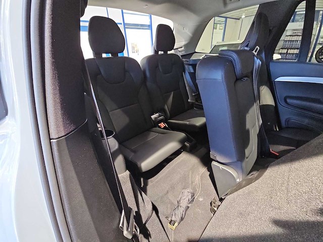 Volvo xc90 2.0 t8 awd core bright 2024 | jhj-08-b i - afbeelding 25 van  31