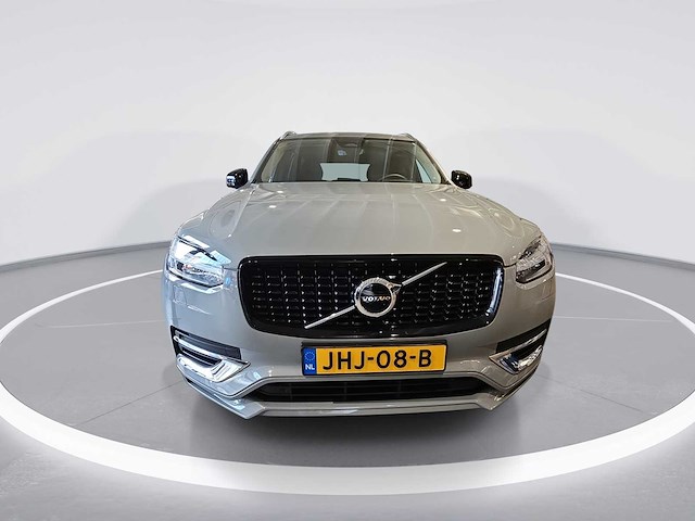 Volvo xc90 2.0 t8 awd core bright 2024 | jhj-08-b i - afbeelding 29 van  31