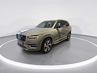 Volvo xc90 2.0 t8 awd core bright 2024 | jhj-08-b i - afbeelding 31 van  31