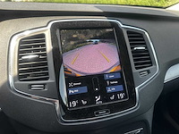 Volvo xc90 2.0 t8 recharge awd inscription expression automaat* n-300-xt - afbeelding 4 van  23