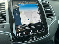 Volvo xc90 2.0 t8 recharge awd inscription expression automaat* n-300-xt - afbeelding 6 van  23
