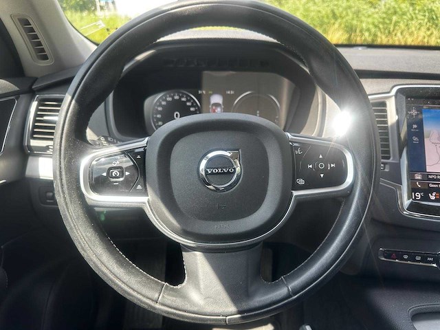 Volvo xc90 2.0 t8 recharge awd inscription expression automaat* n-300-xt - afbeelding 7 van  23