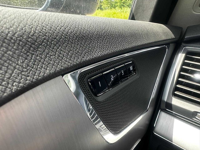 Volvo xc90 2.0 t8 recharge awd inscription expression automaat* n-300-xt - afbeelding 10 van  23