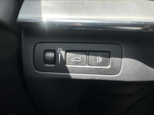 Volvo xc90 2.0 t8 recharge awd inscription expression automaat* n-300-xt - afbeelding 14 van  23