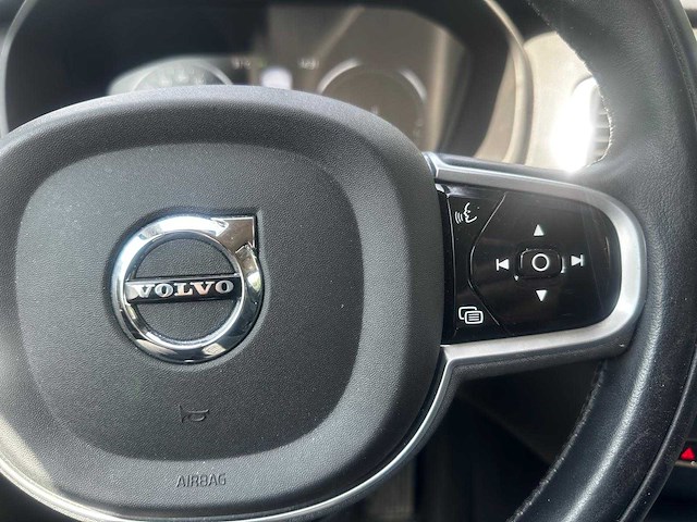Volvo xc90 2.0 t8 recharge awd inscription expression automaat* n-300-xt - afbeelding 15 van  23