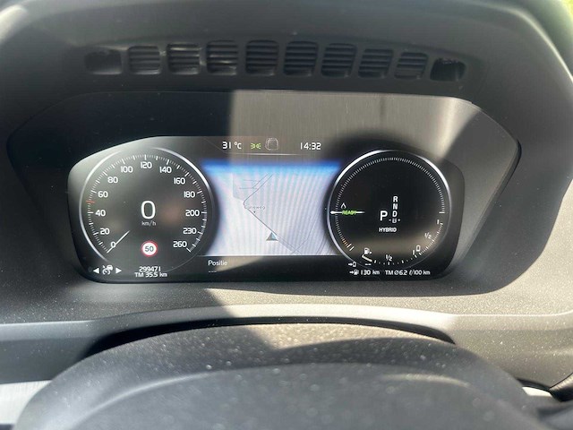 Volvo xc90 2.0 t8 recharge awd inscription expression automaat* n-300-xt - afbeelding 17 van  23