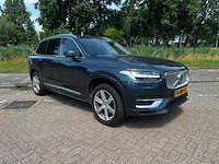 Volvo xc90 2.0 t8 recharge awd inscription expression automaat* n-300-xt - afbeelding 18 van  23