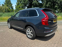 Volvo xc90 2.0 t8 recharge awd inscription expression automaat* n-300-xt - afbeelding 19 van  23