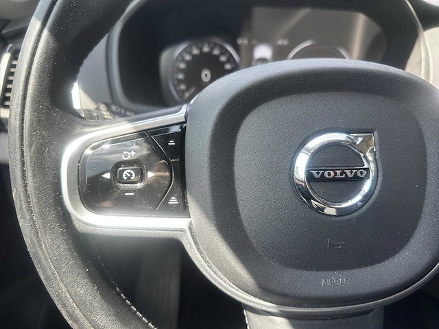 Volvo xc90 2.0 t8 recharge awd inscription expression automaat* n-300-xt - afbeelding 13 van  21