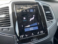 Volvo xc90 2.0 t8 recharge awd inscription expression automaat* n-300-xt - afbeelding 14 van  21